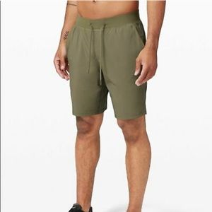Men’s Lululemon T.H.E Short 9” linerless